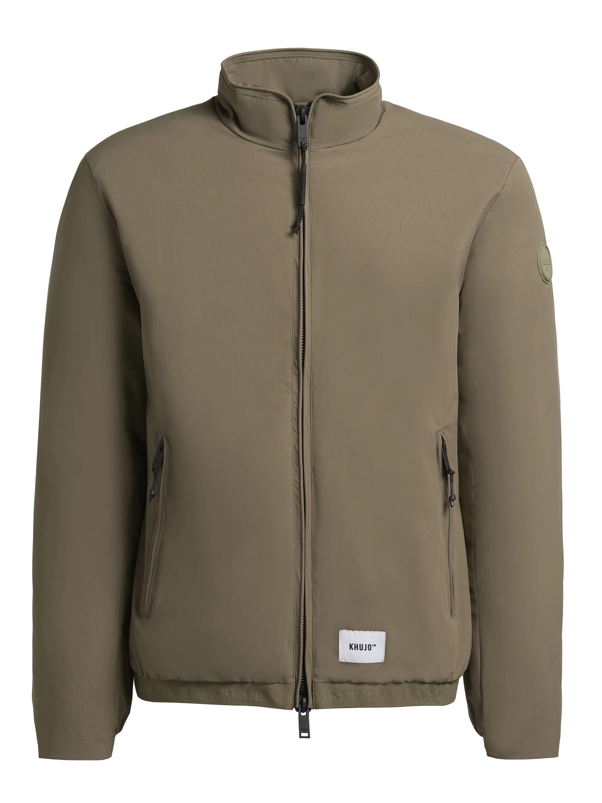 khujo Blouson "OKE" günstig online kaufen