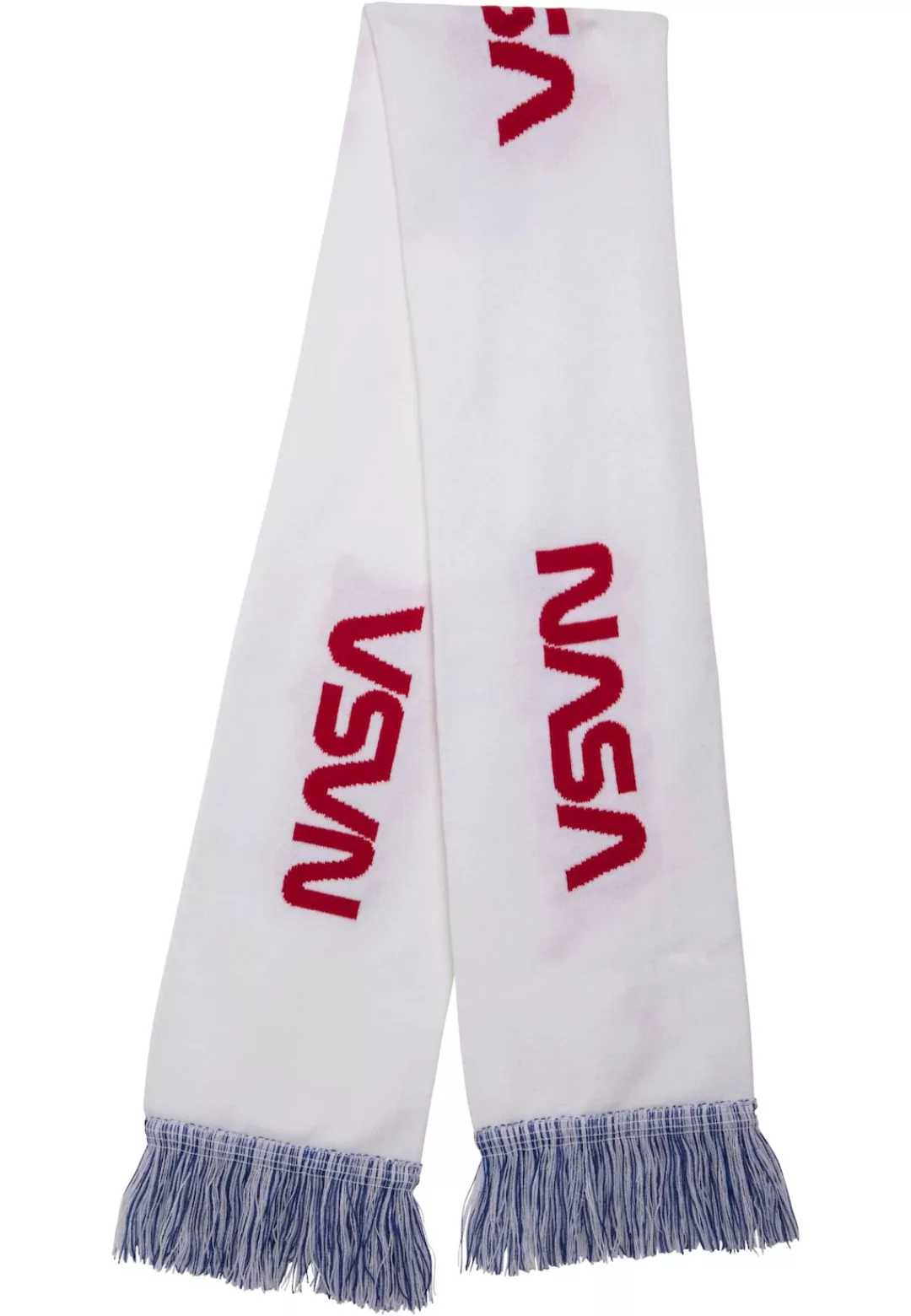 MisterTee Schal "MisterTee Unisex NASA Scarf Knitted" günstig online kaufen