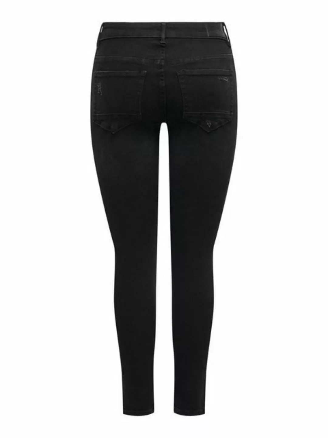 ONLY 7/8-Jeans KENDELL (1-tlg) Plain/ohne Details, Weiteres Detail günstig online kaufen