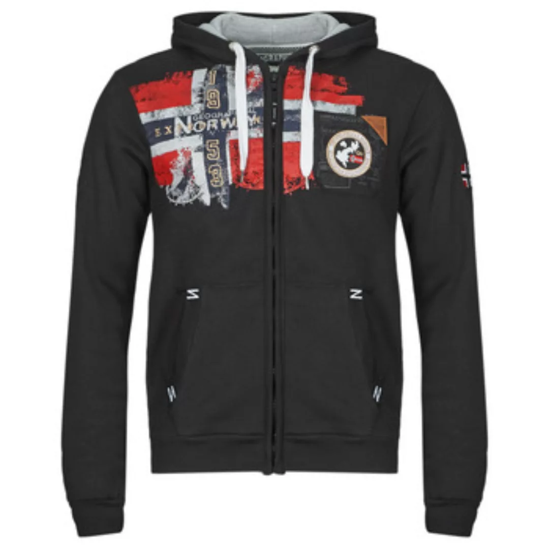 Geographical Norway  Sweatshirt FESPOTE günstig online kaufen