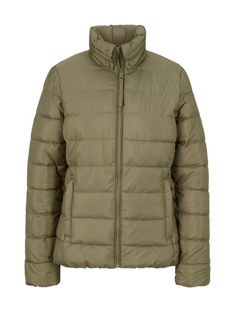 TOM TAILOR Langjacke ultra lightweight jacket günstig online kaufen