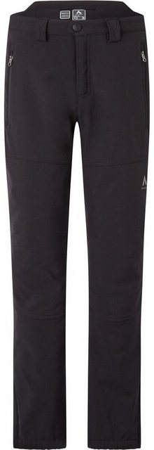 McKINLEY Outdoorhose Ki.-Hose Waimea II jrs BLACK NIGHT günstig online kaufen