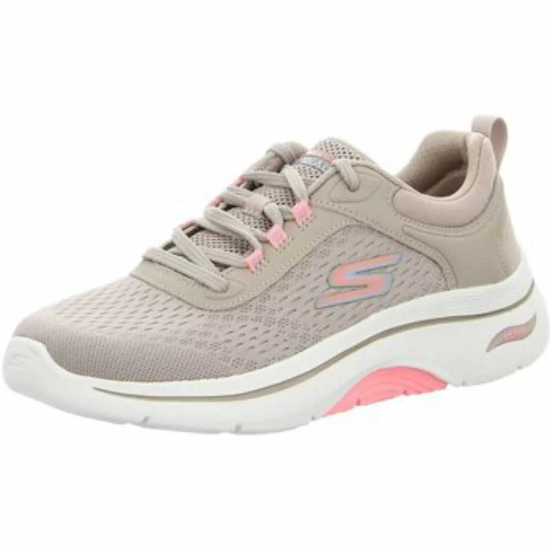 Skechers  Halbschuhe Schnuerschuhe 125314 TPMT günstig online kaufen