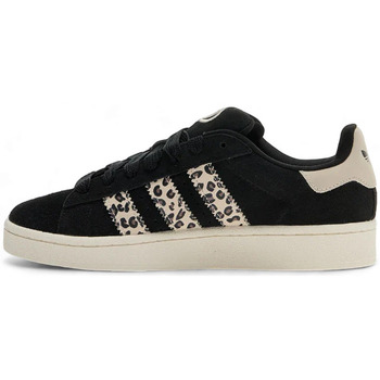 adidas  Sneaker Campus 00s Black Leopard günstig online kaufen