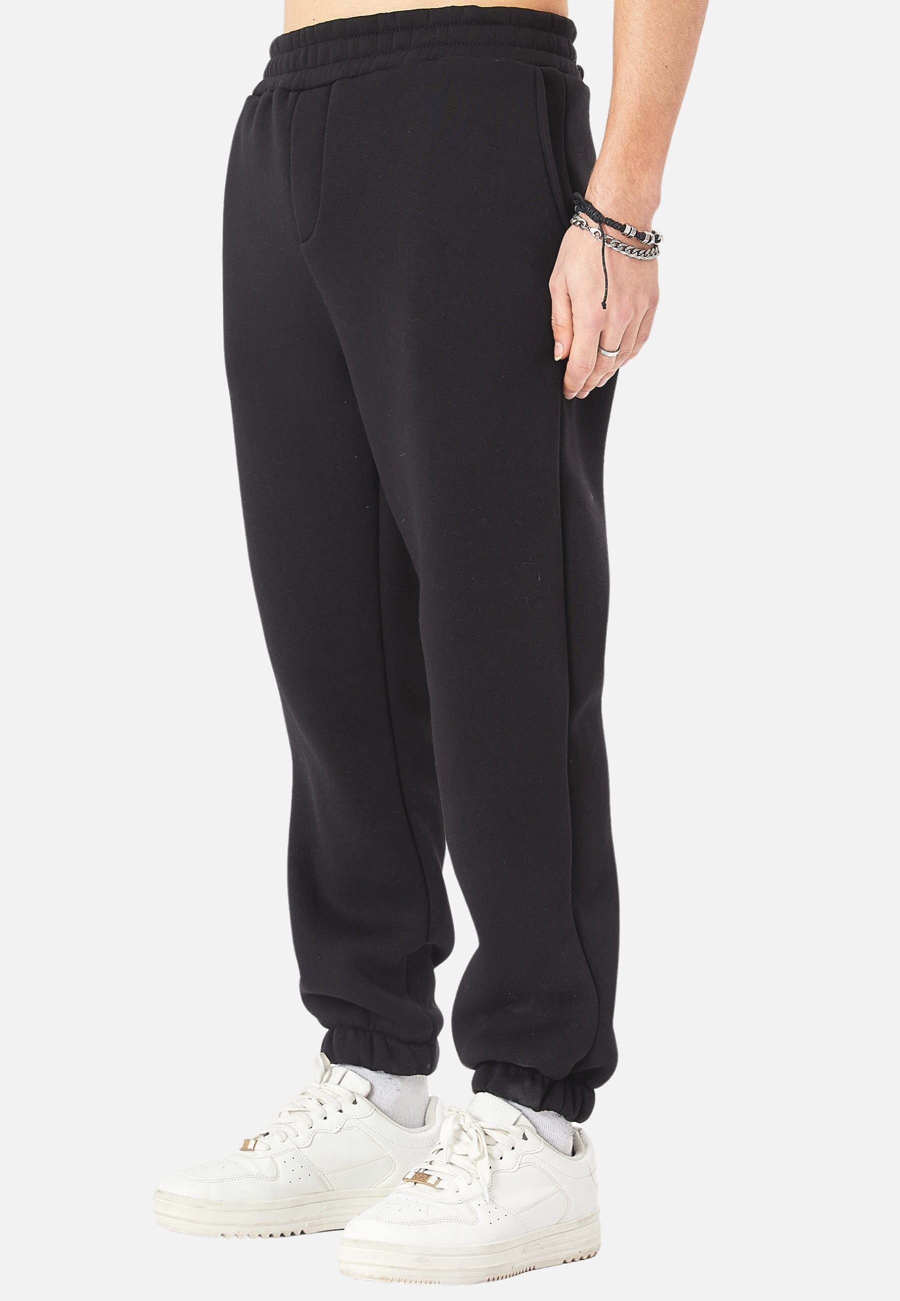 OSSY HOMER Jogginghose Basic Jogginghose Oversize günstig online kaufen