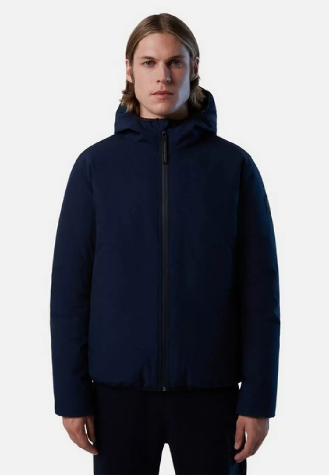 North Sails Winterjacke Hobart Jacke günstig online kaufen