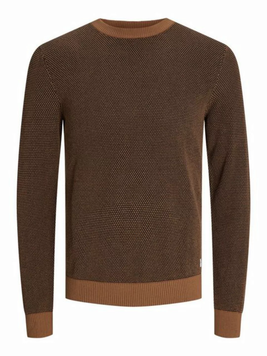 Jack & Jones Strickpullover JJEGlobe (1-tlg) günstig online kaufen