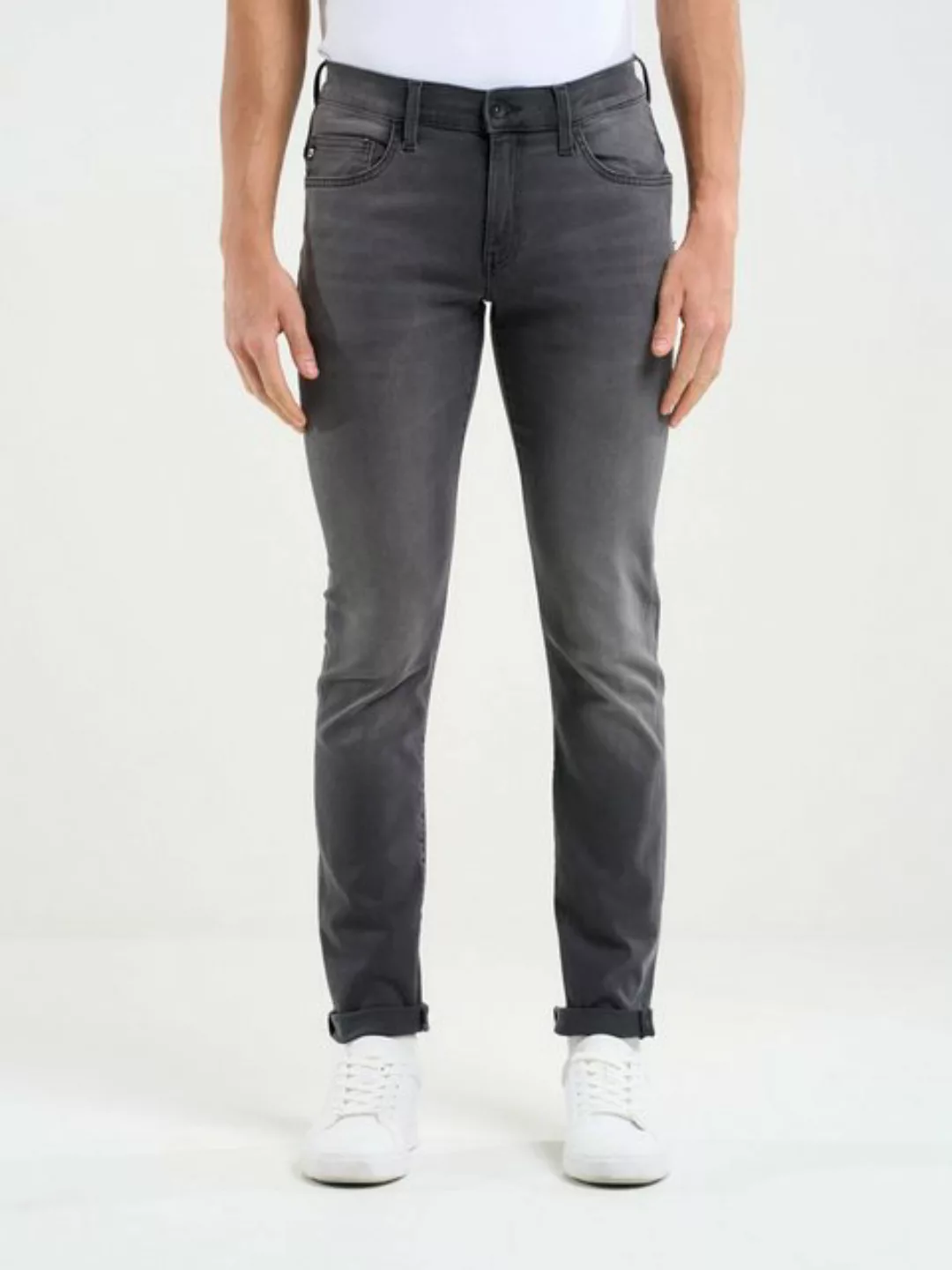 BIG STAR Skinny-fit-Jeans DERIC (1-tlg) günstig online kaufen