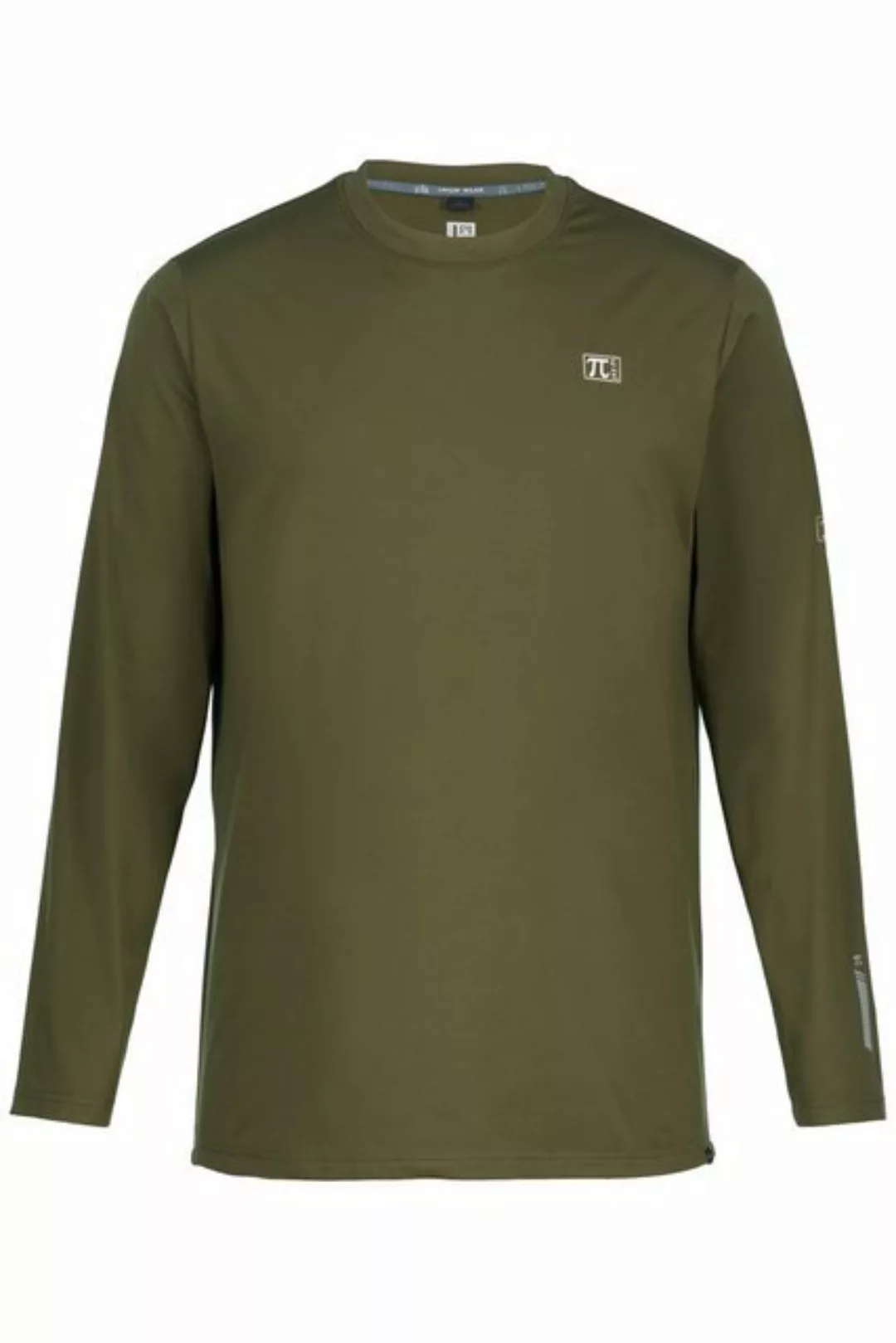 JP1880 T-Shirt T-Shirt FLEXNAMIC® Skiwear Langarm QuickDry günstig online kaufen