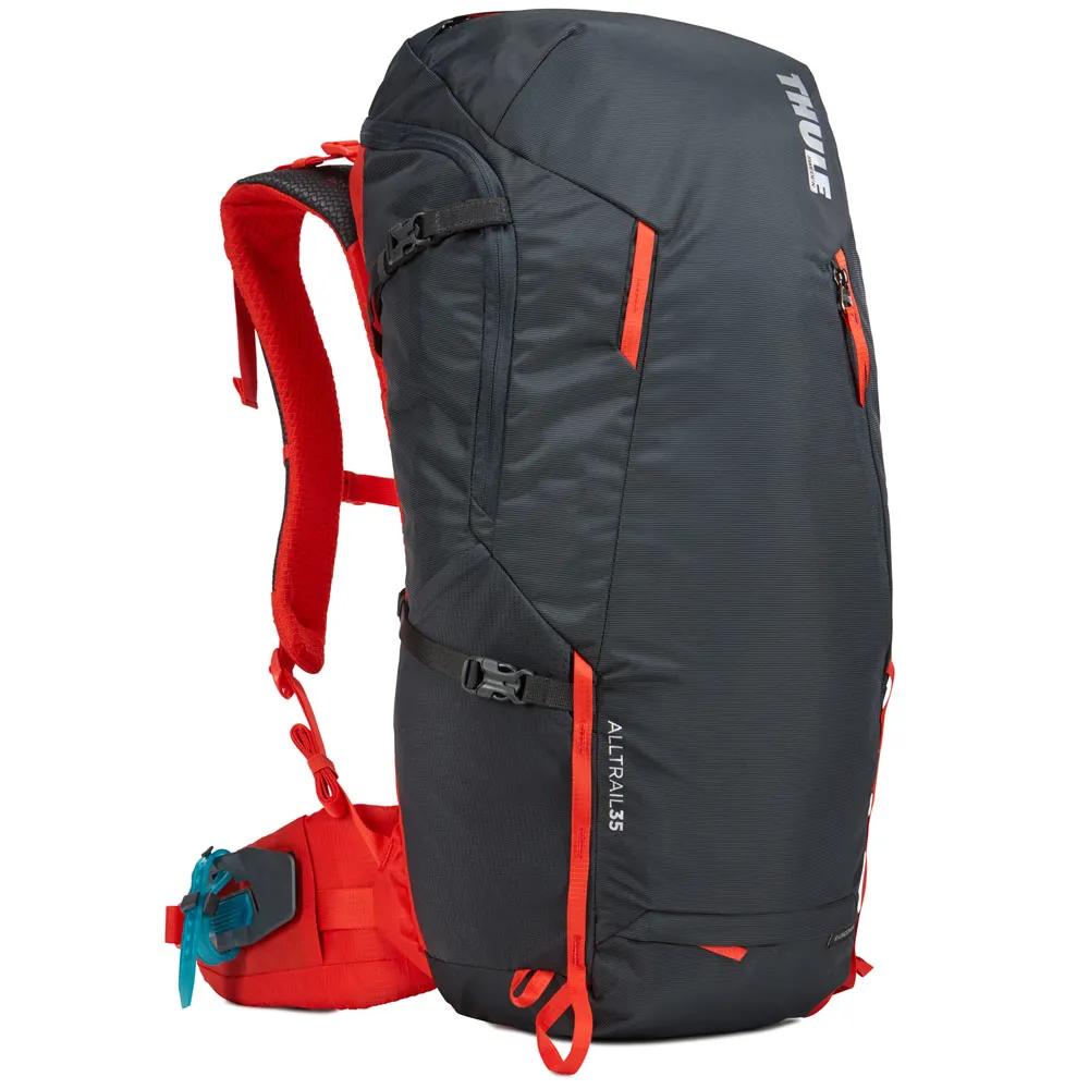 Thule Alltrail All Trail 35 Liter Obsidian günstig online kaufen