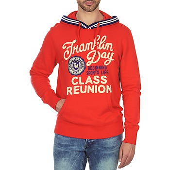 Franklin & Marshall  Sweatshirt GOSFORD günstig online kaufen