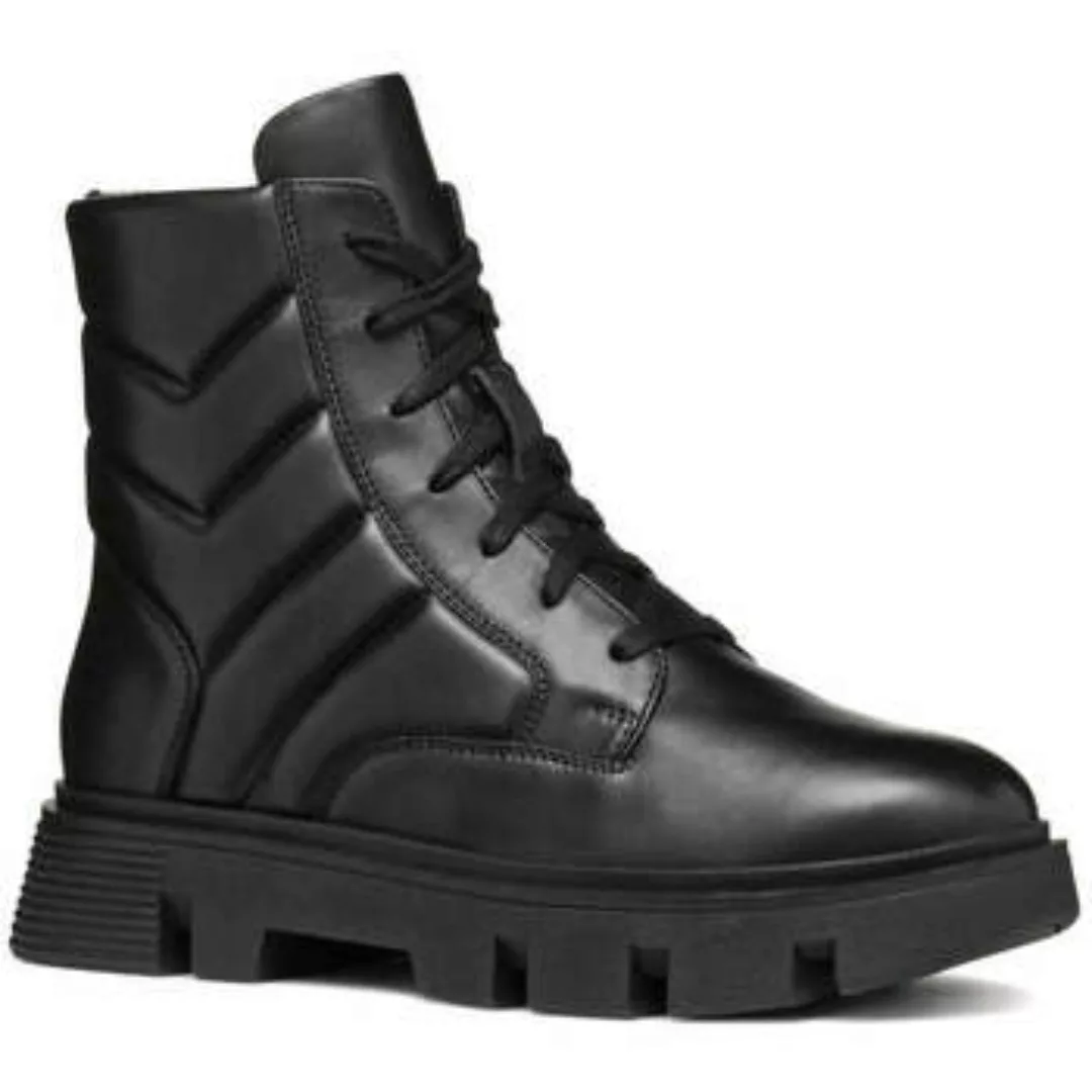 Geox  Stiefeletten - günstig online kaufen