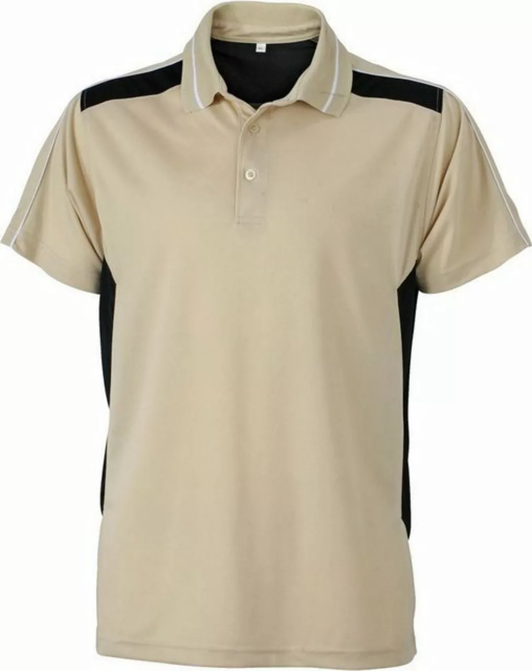 James & Nicholson Poloshirt JN 828 Herren Workwear Piqué Polo günstig online kaufen