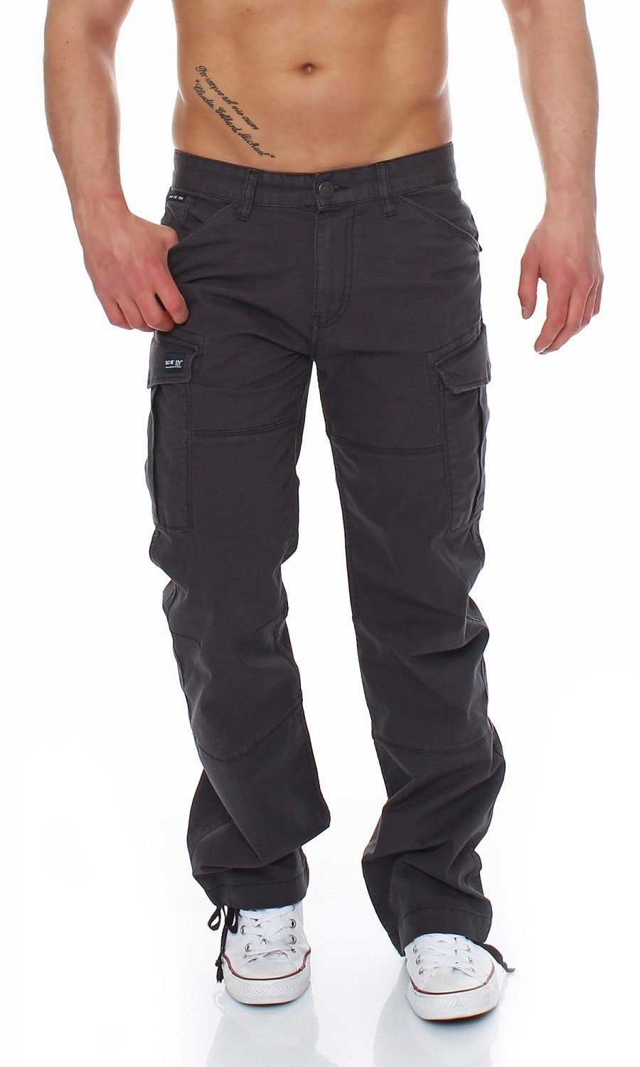 Big Seven Cargojeans Big Seven Brian günstig online kaufen