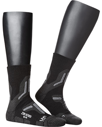 UYN Socken Man Trekking 2IN Merino S100239/B052 günstig online kaufen
