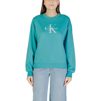 Calvin Klein Jeans  Sweatshirt LS MONOLOGO FRENCH T LV047B234G günstig online kaufen