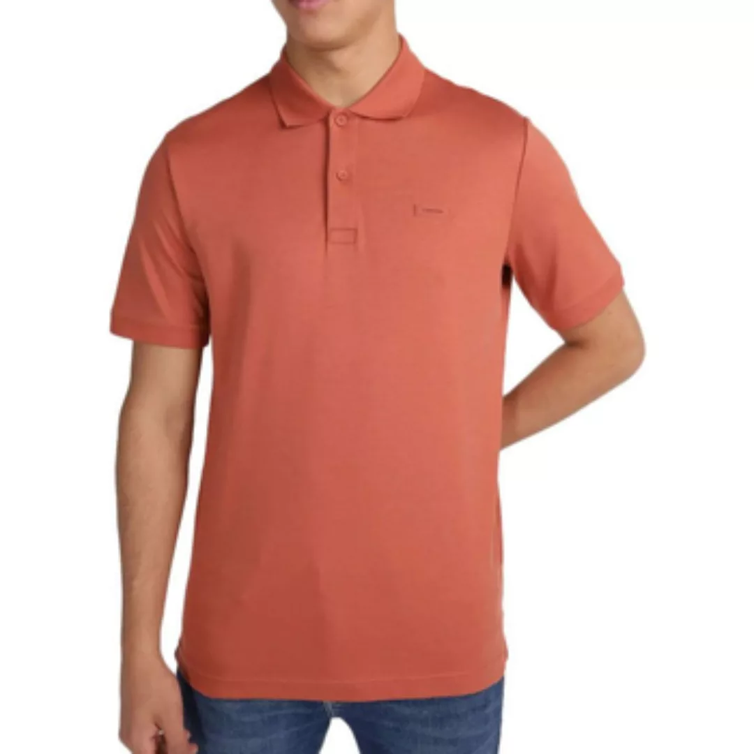 Calvin Klein Jeans  T-Shirts & Poloshirts K10K111657 günstig online kaufen