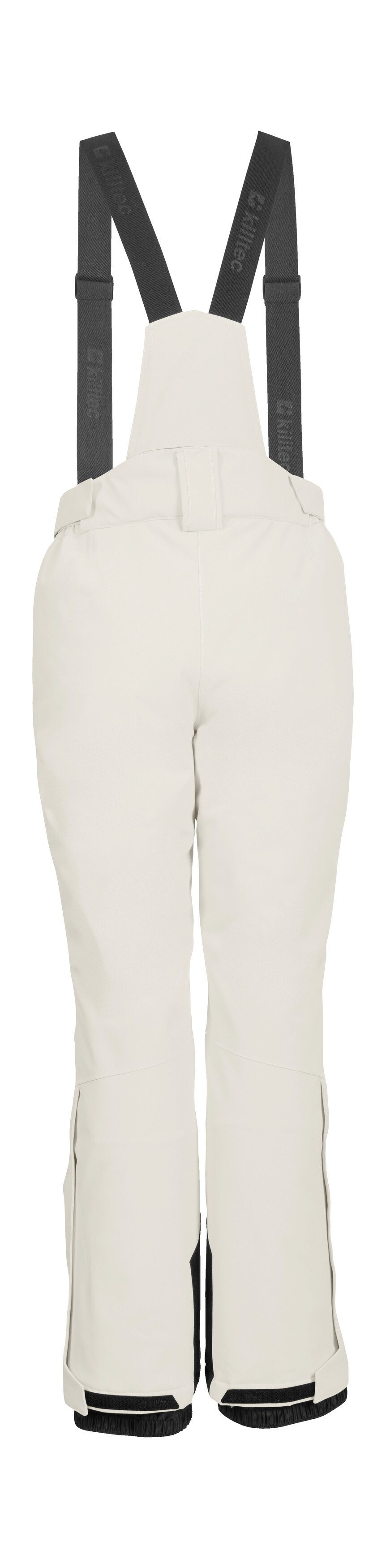 Killtec Skihose "KSW 249 WMN SKI PNTS", Wasser- und winddicht, abnehmbare T günstig online kaufen