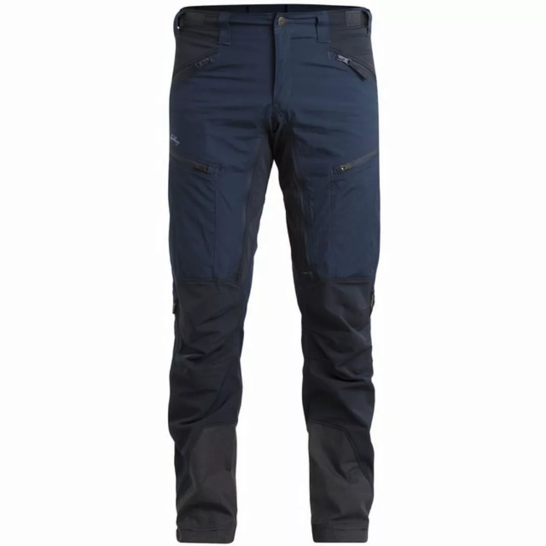 Lundhags Funktionshose Herren Wanderhose Makke Short günstig online kaufen