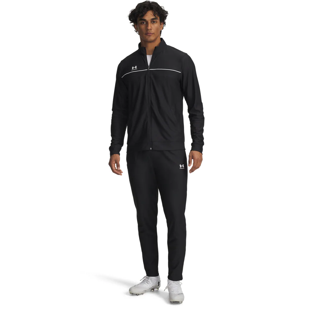 Under Armour Trainingsanzug "UA M CHALLENGER TRACKSUIT", (1 tlg.) günstig online kaufen