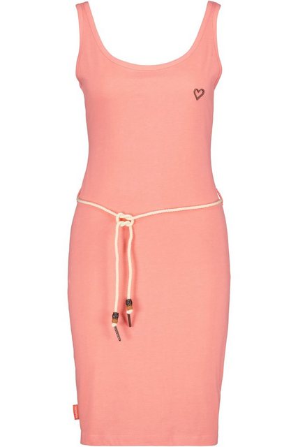 Alife & Kickin Blusenkleid Damen JENNIFERAK DRESS günstig online kaufen