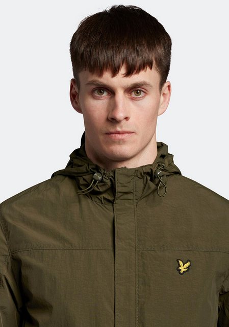 Lyle & Scott Kurzjacke (1-St) günstig online kaufen