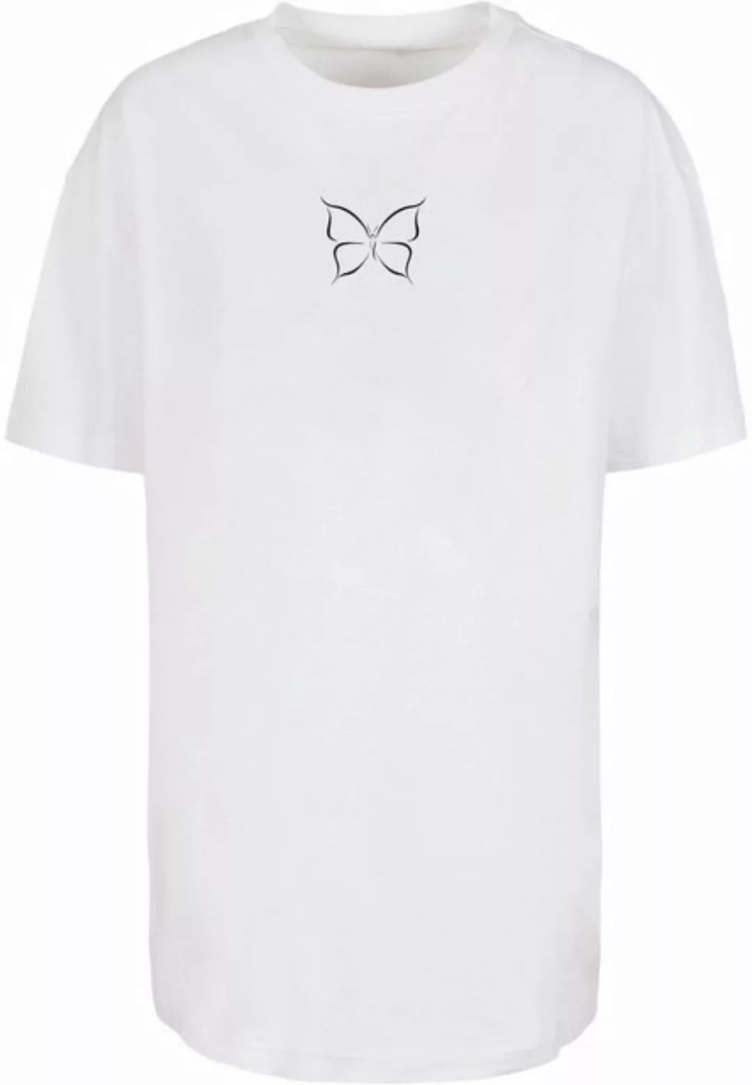 Merchcode T-Shirt Merchcode Damen (1-tlg) günstig online kaufen