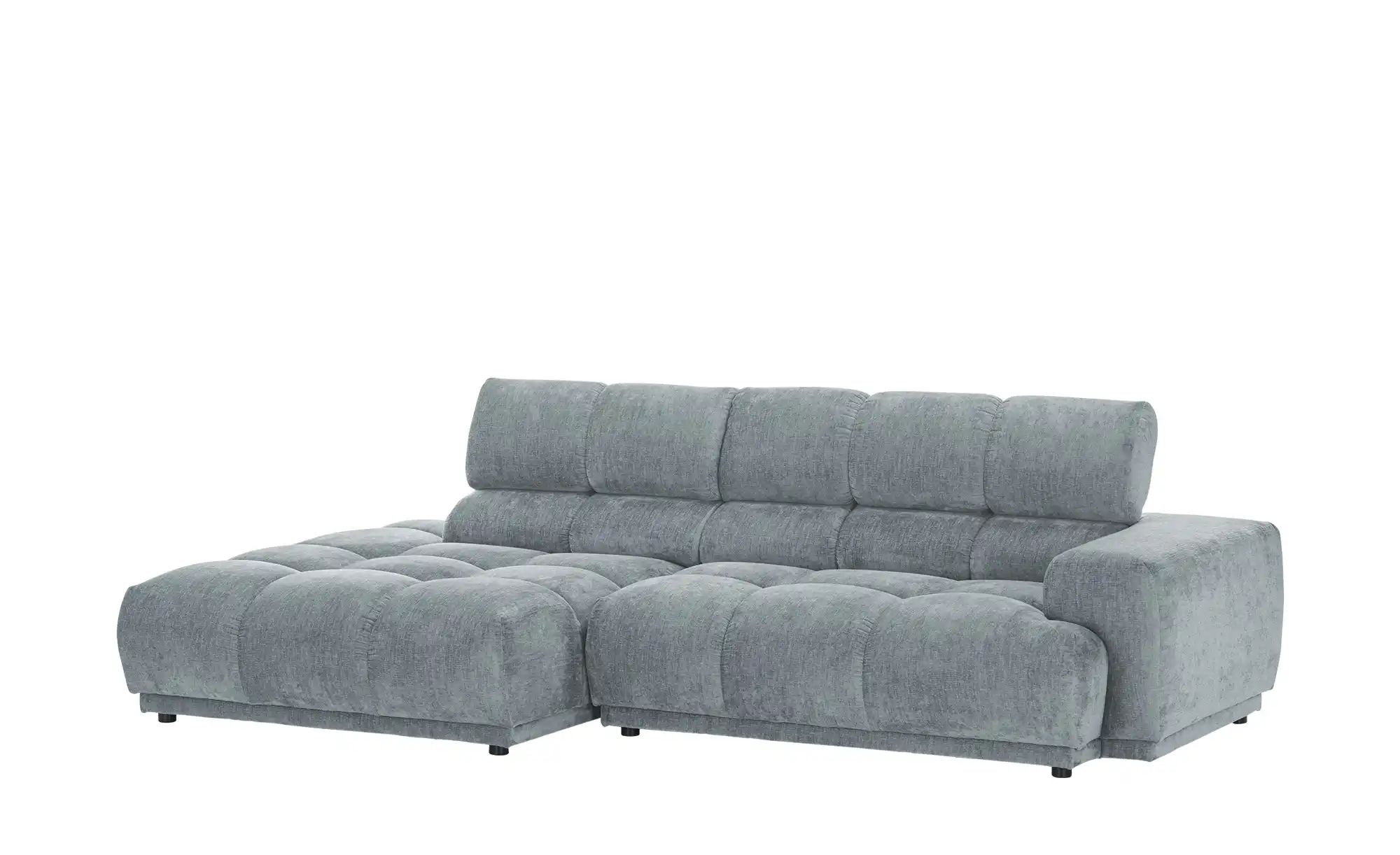 switch Ecksofa  Chani ¦ blau ¦ Maße (cm): B: 280 H: 86 T: 150 Polstermöbel günstig online kaufen