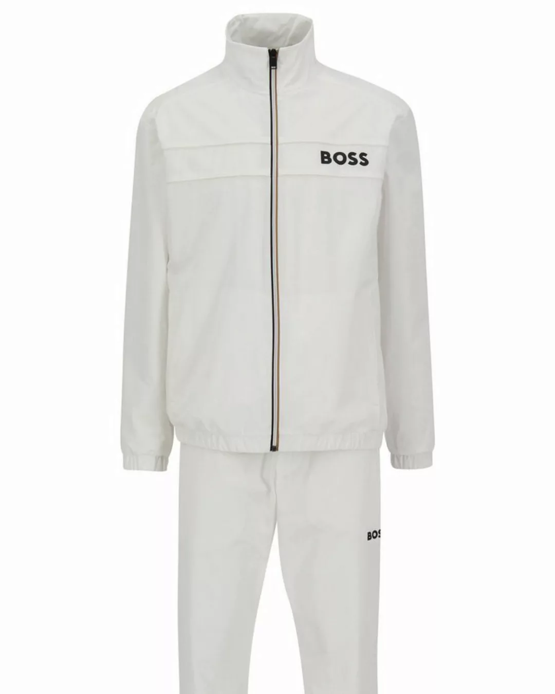 BOSS Sweatshirt (1-tlg) günstig online kaufen