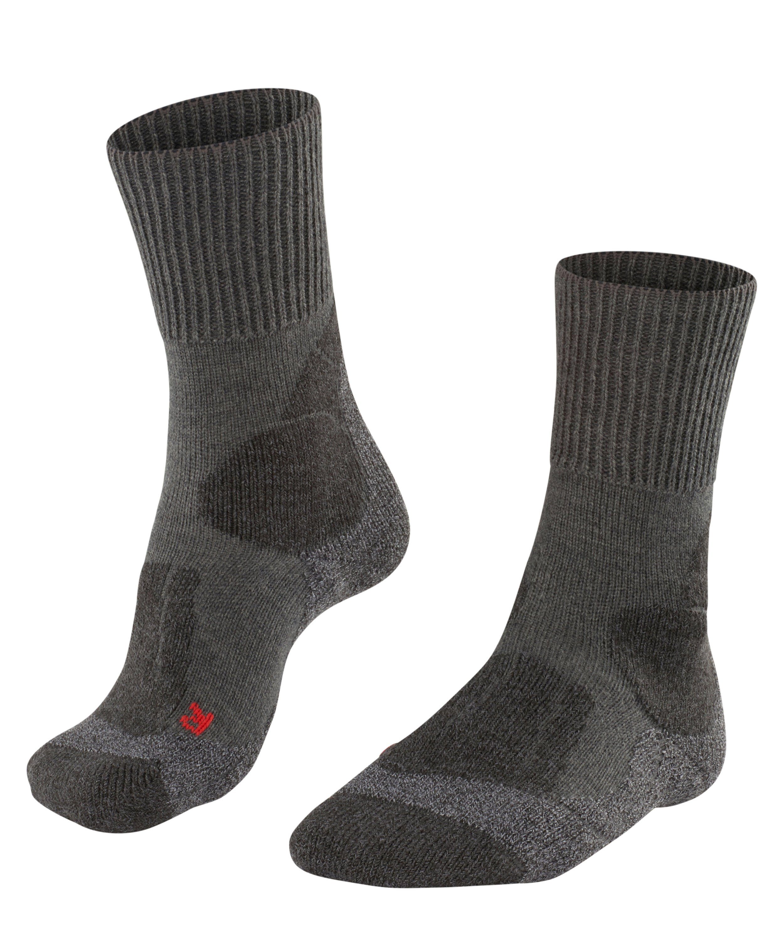 FALKE Wandersocken TK1 Adventure (1-Paar) Hoher günstig online kaufen