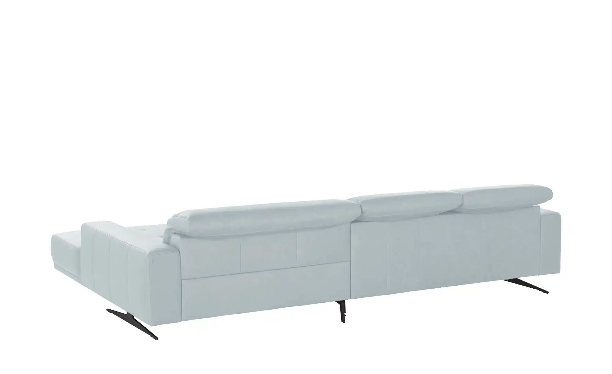 Wohnwert Ecksofa  Bea ¦ blau ¦ Maße (cm): B: 331 H: 101 T: 199 Polstermöbel günstig online kaufen