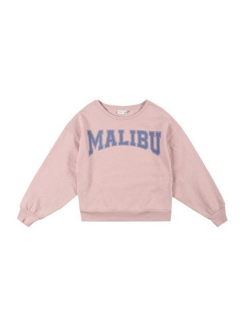 Name It Sweatshirt DALIBU (1-tlg) Plain/ohne Details günstig online kaufen