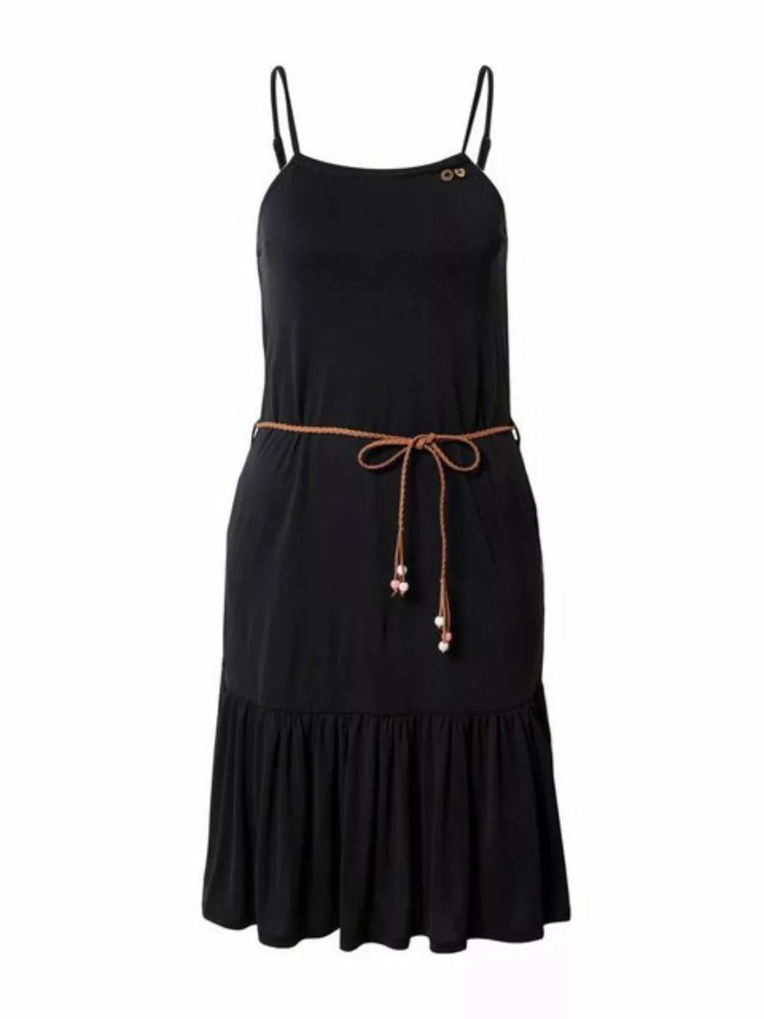 Ragwear Sommerkleid Ragwear W Thime Damen Kleid günstig online kaufen