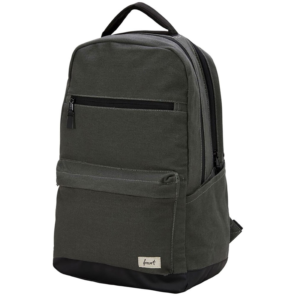 Forvert Carlton 22l Rucksack One Size Green günstig online kaufen