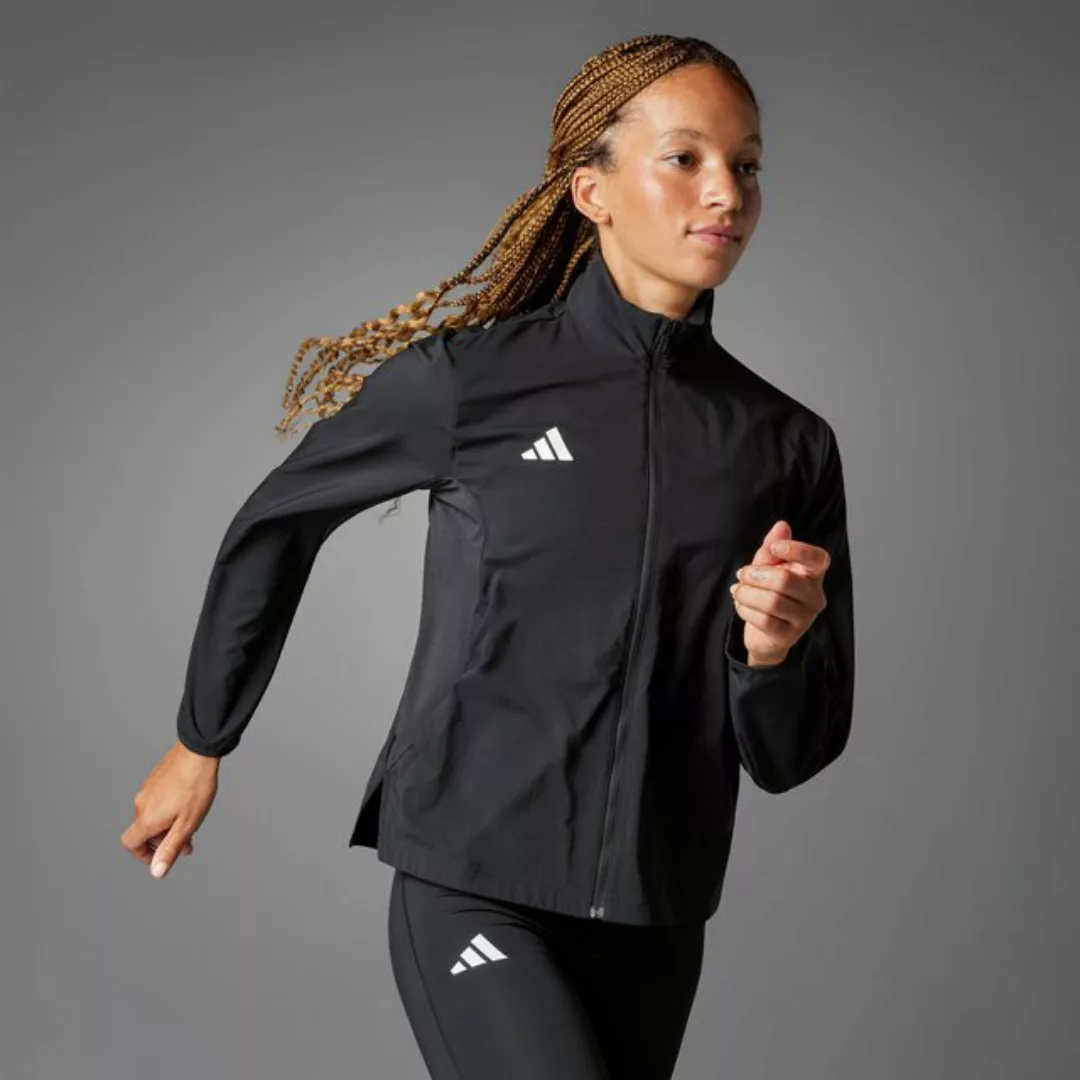 adidas Sportswear Laufjacke Adizero E Jacket günstig online kaufen