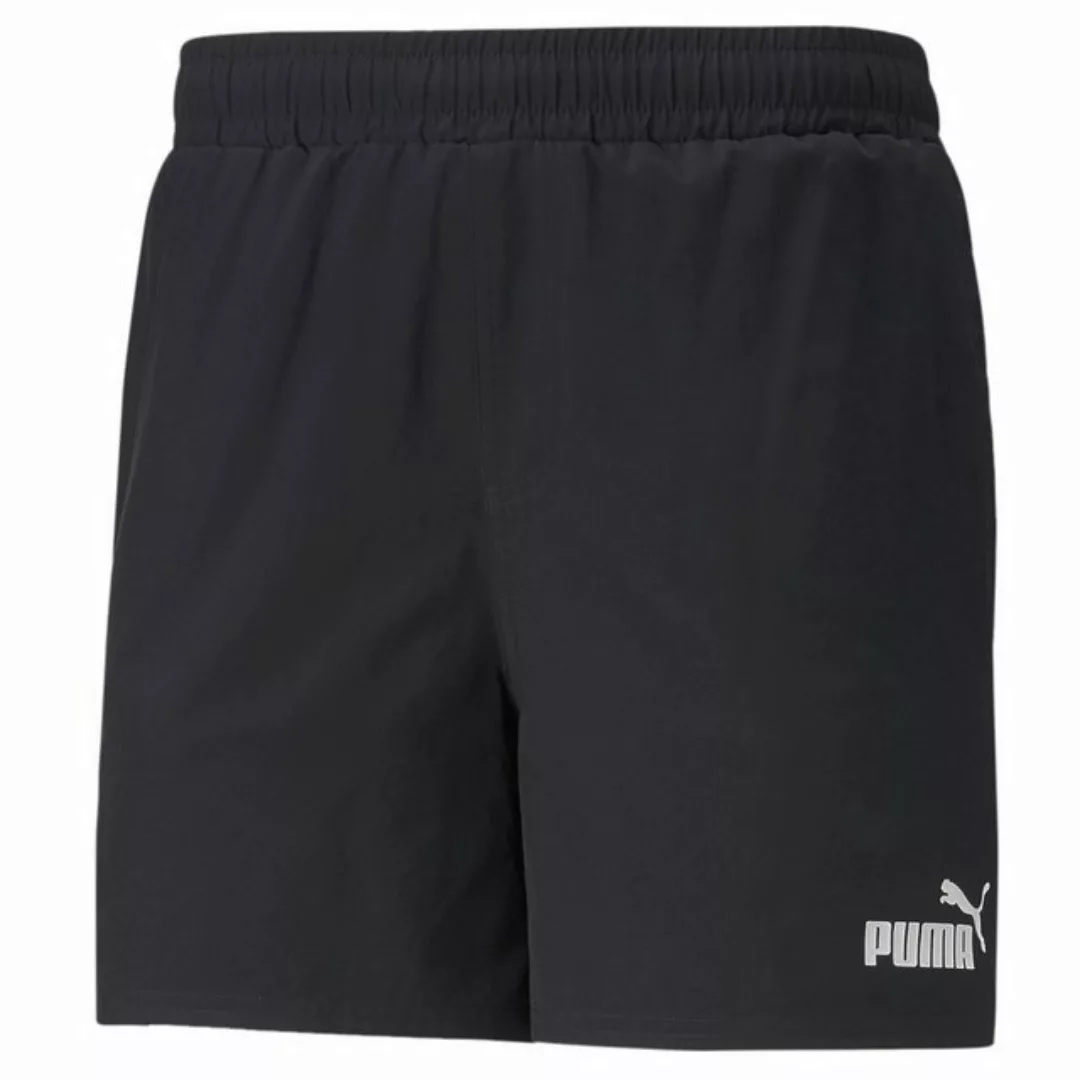 PUMA Shorts kurze Hose ESS+ (0-tlg) günstig online kaufen