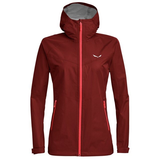 Salewa Funktionsjacke PUEZ Aqua 3 Jacke für Damen Wasserdicht günstig online kaufen