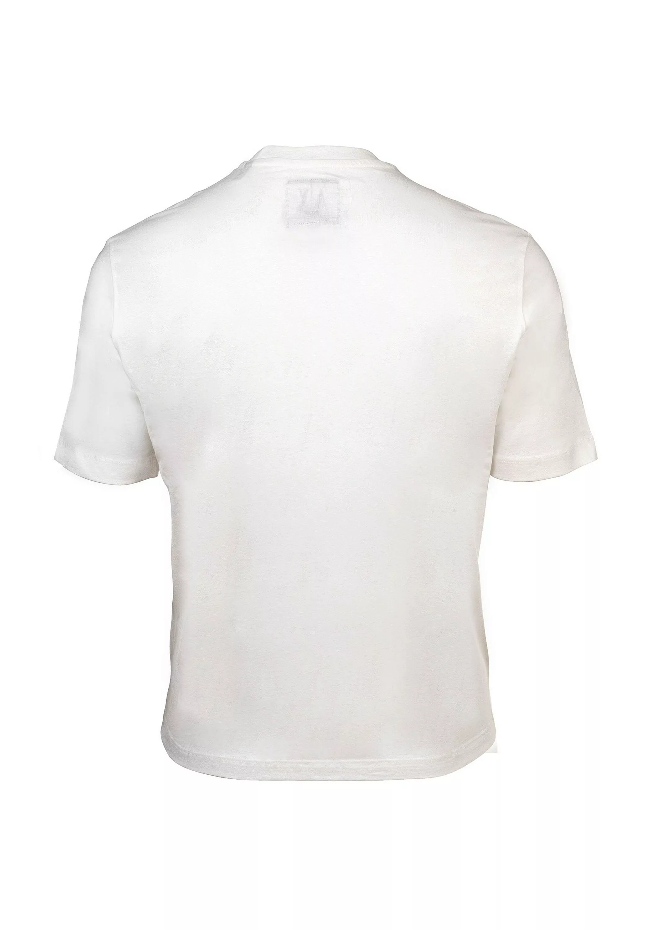 ARMANI EXCHANGE T-Shirt "T-Shirt 1er Pack" günstig online kaufen