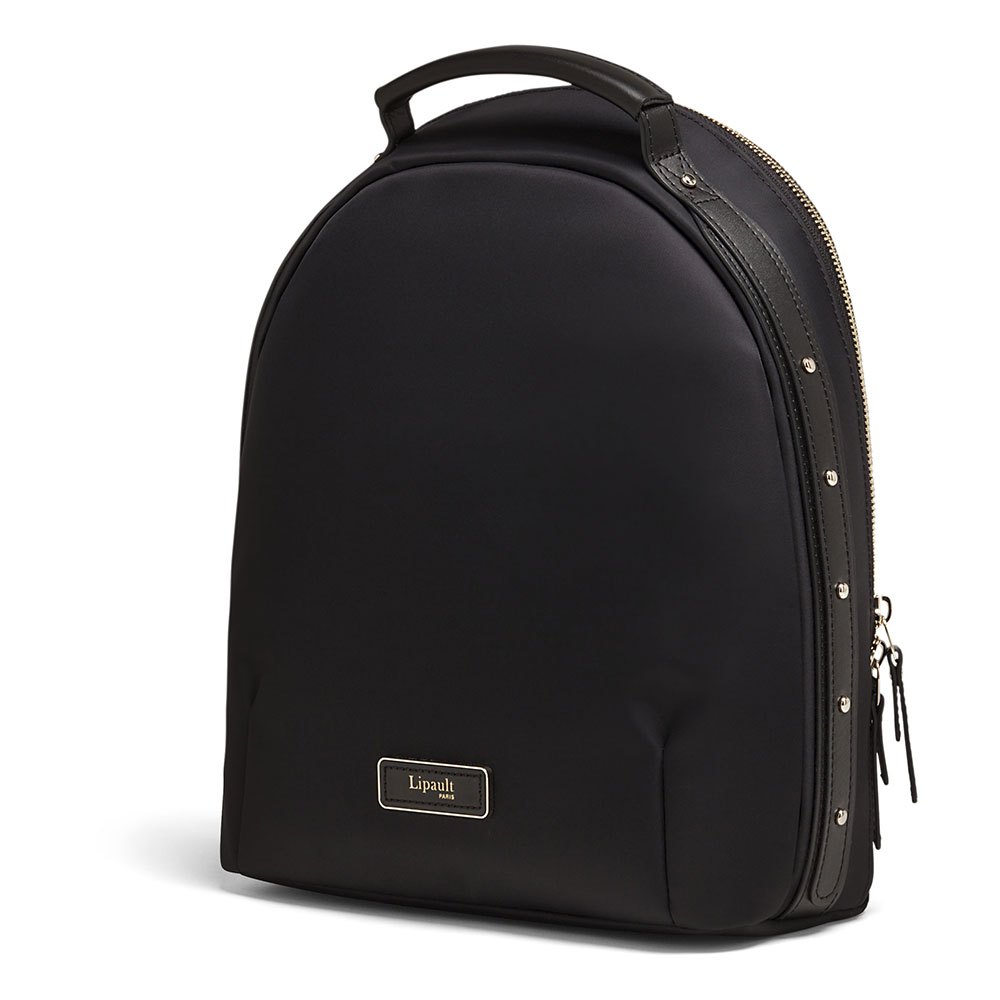 Lipault Business Avenue 8l Rucksack One Size Jet Black günstig online kaufen