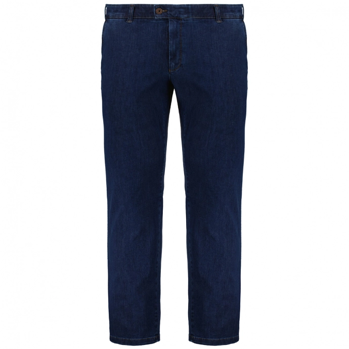 EUREX by BRAX Bequeme Jeans "Style JIM 316" günstig online kaufen