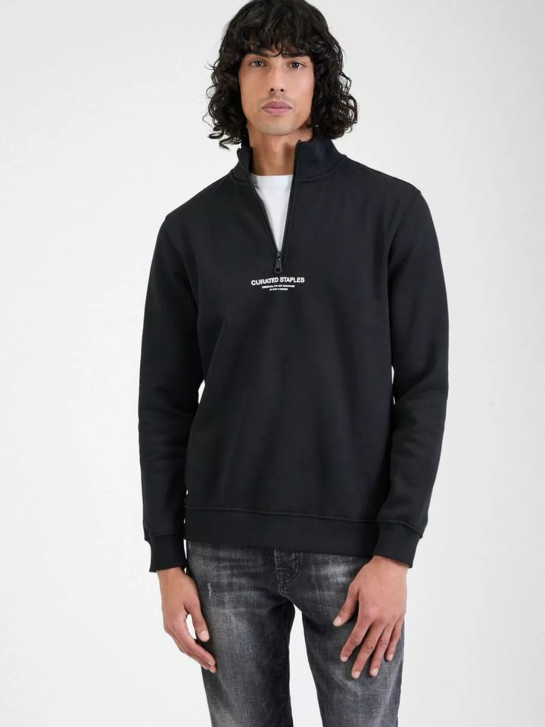 ONLY & SONS Sweatshirt ONSCURATED (1-tlg) günstig online kaufen