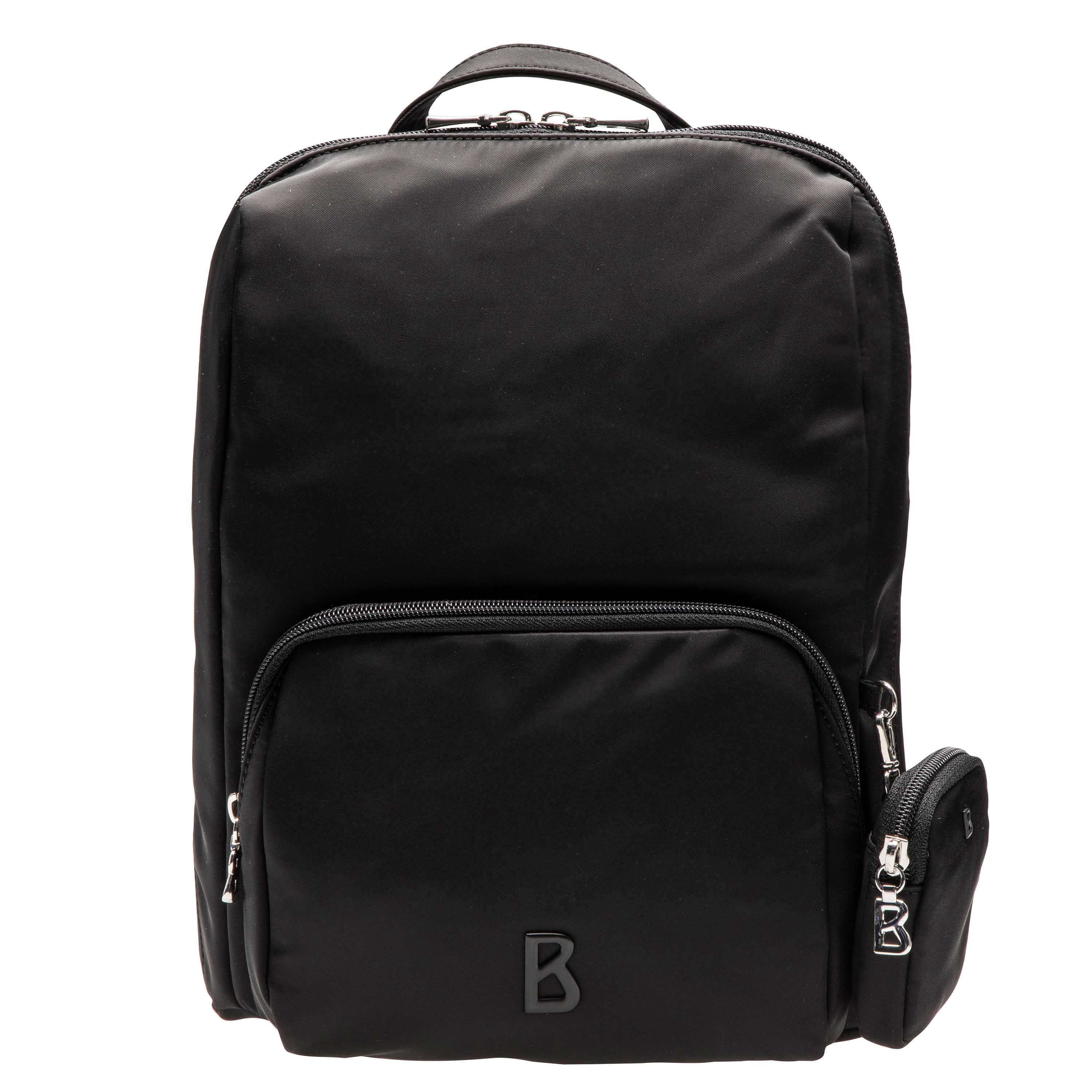 BOGNER Rucksack Verbier Play Maxi Black günstig online kaufen