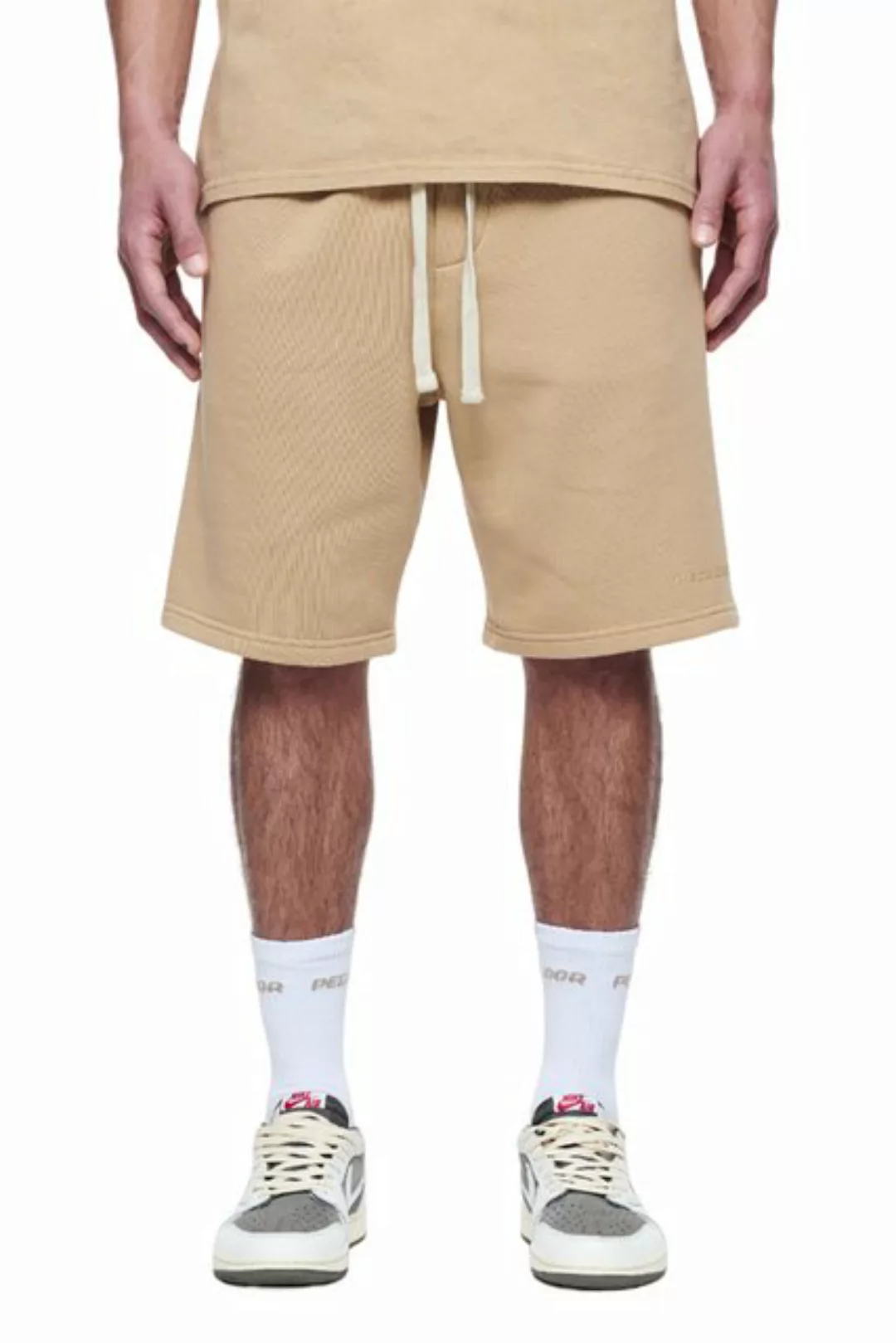 Pegador Shorts Logo Heavy (kein Set) günstig online kaufen