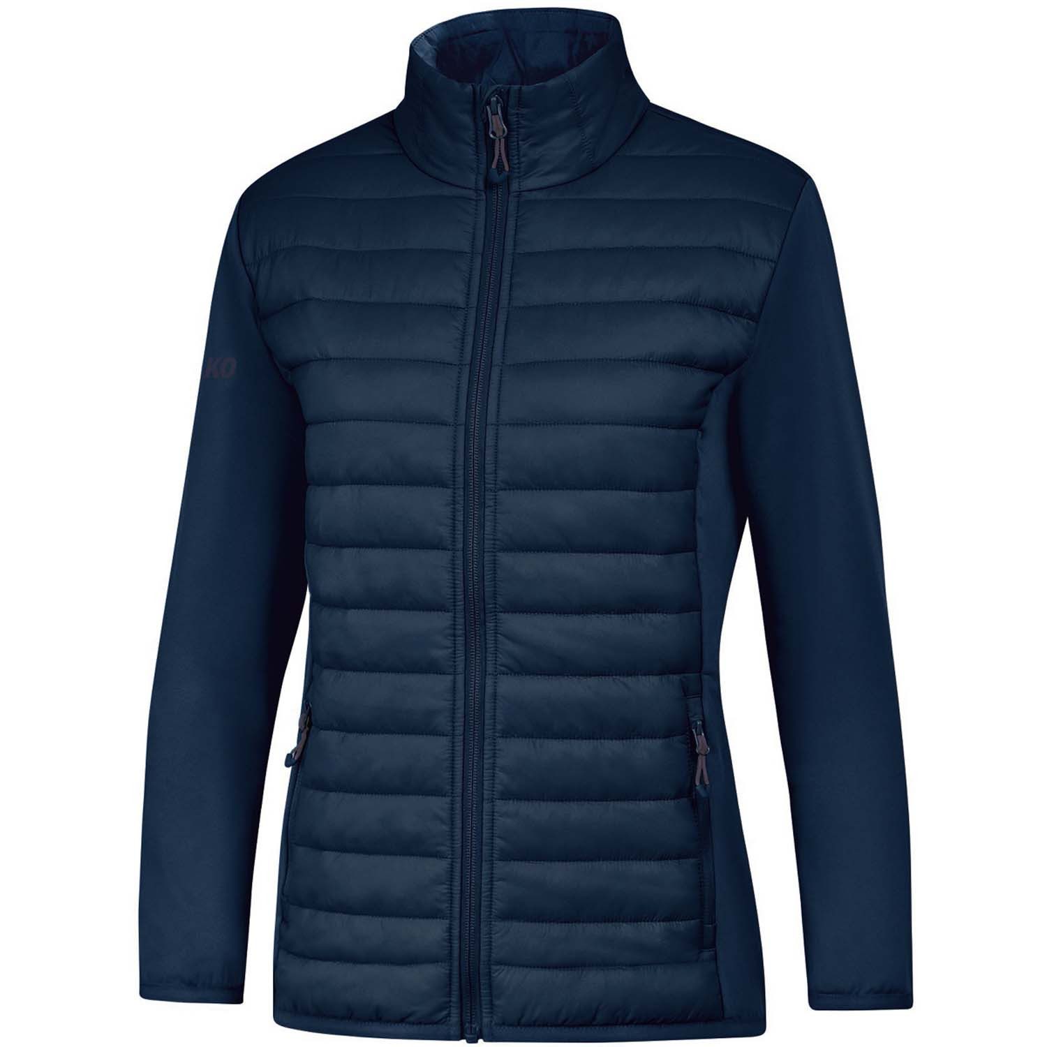 Jako Allwetterjacke Jako Damen Hybridjacke Corporate günstig online kaufen