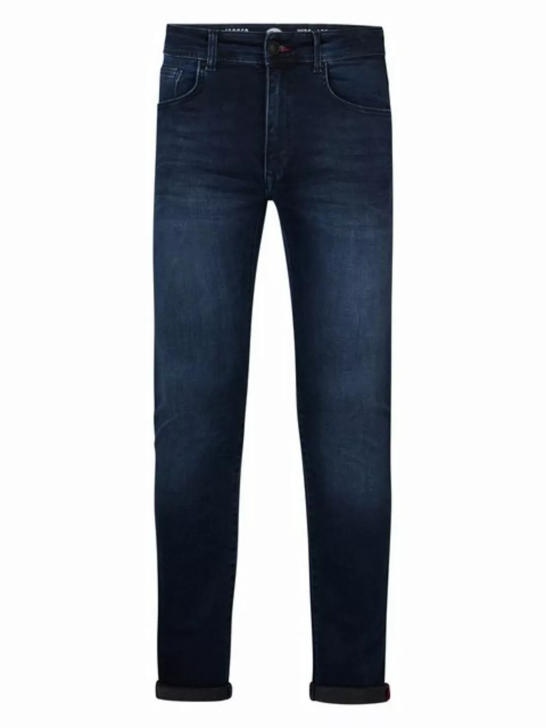 Petrol Industries Slim-fit-Jeans Slim Fit Jeans Jagger günstig online kaufen