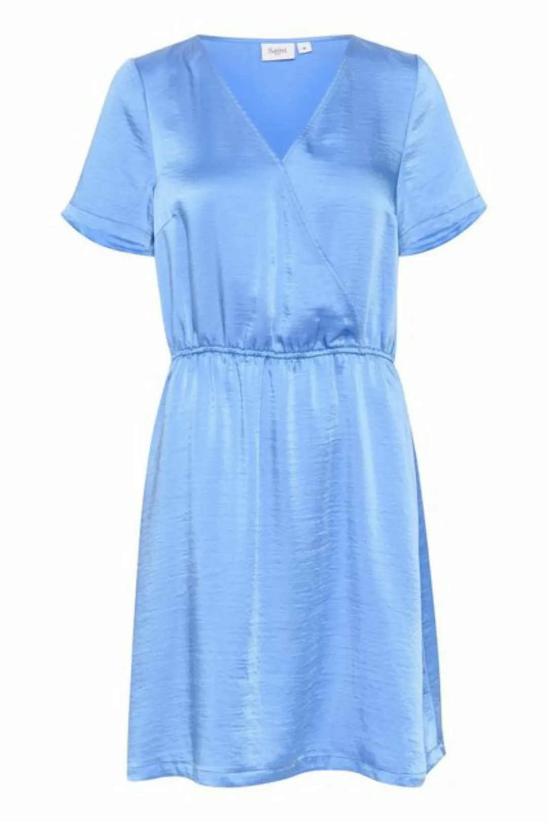 Saint Tropez Jerseykleid Kleid DinneSZ günstig online kaufen