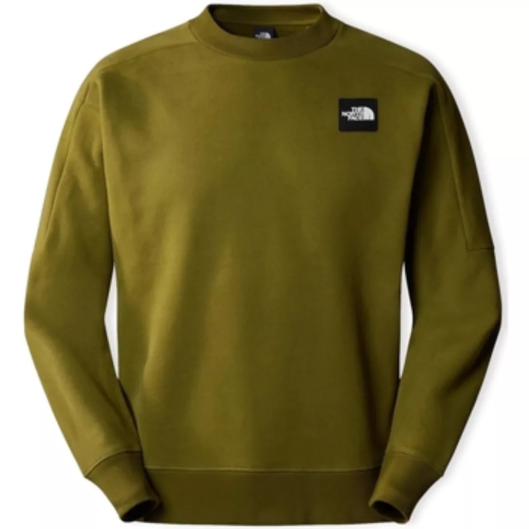 The North Face  Sweatshirt 489 Sweatshirt - Forest Olive günstig online kaufen