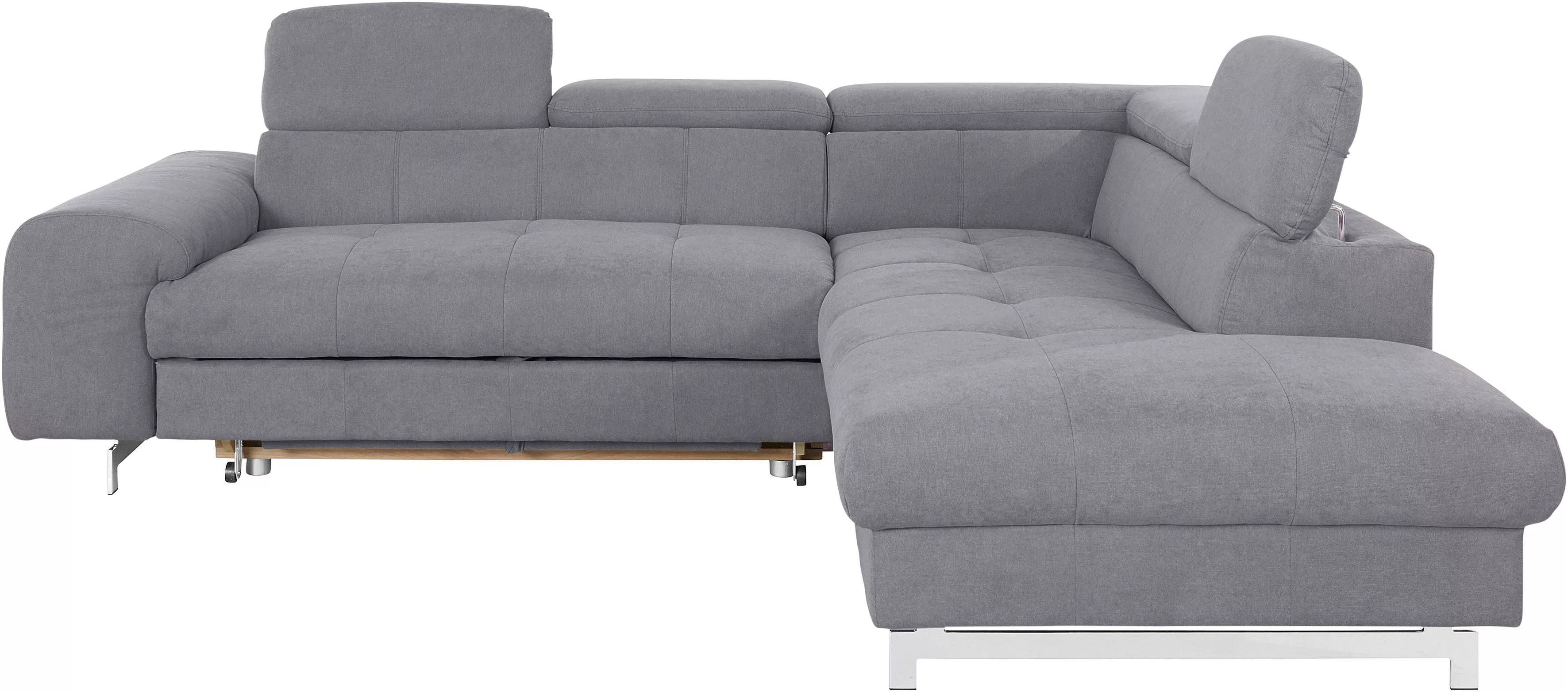 COTTA Ecksofa "Chef" günstig online kaufen