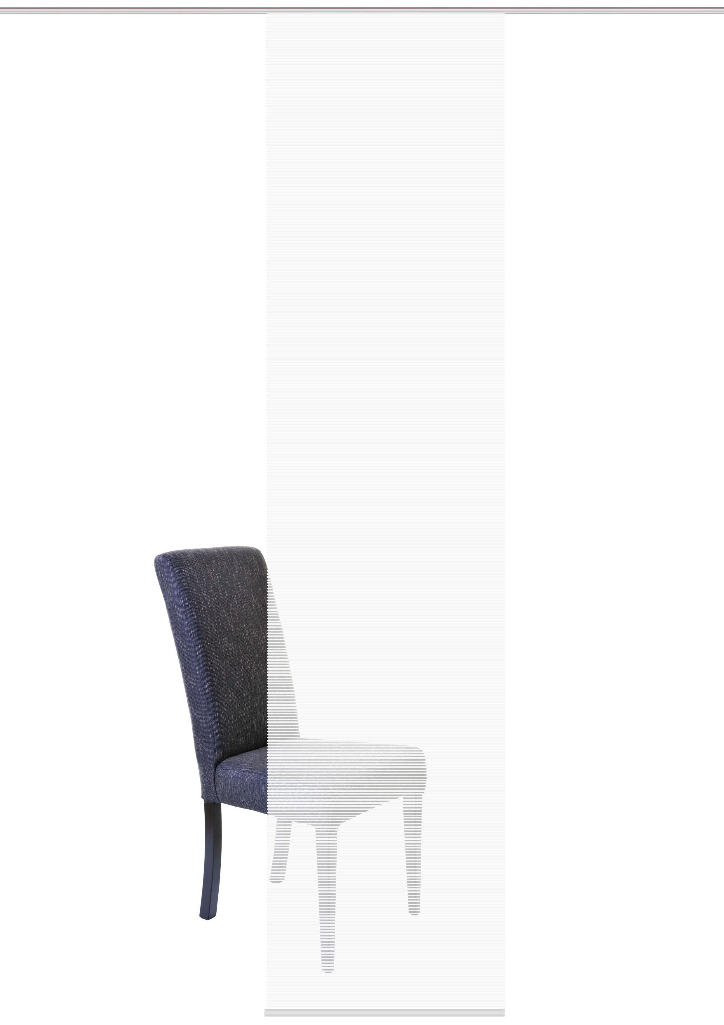 Schmidt Gard Schiebegardine 84401 Schiebegardine ROM günstig online kaufen