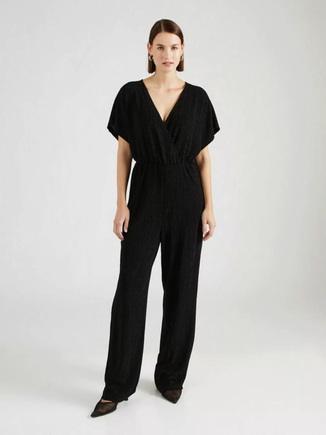 pieces Jumpsuit PCRENATA (1-tlg) Wickel-Design günstig online kaufen